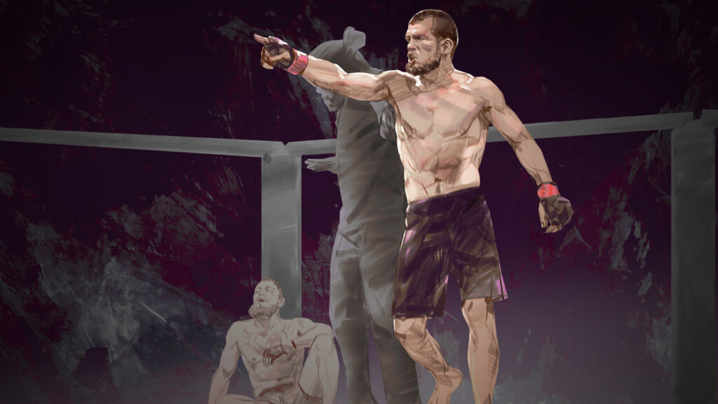 Conor McGregor Wallpapers