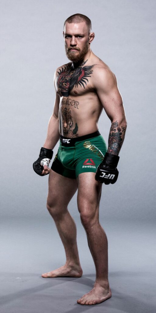 Conor McGregor Wallpapers