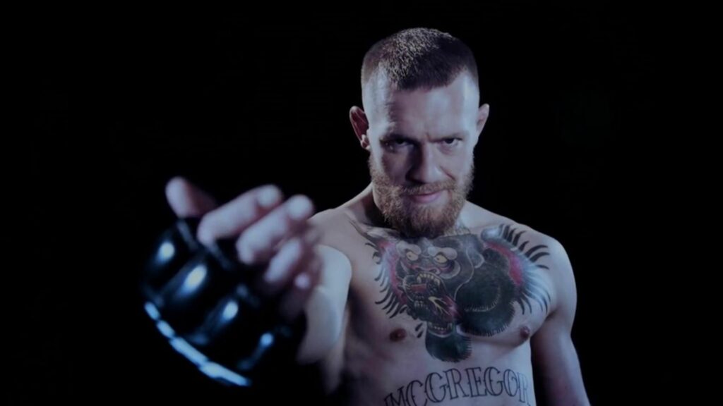 Conor McGregor Wallpapers