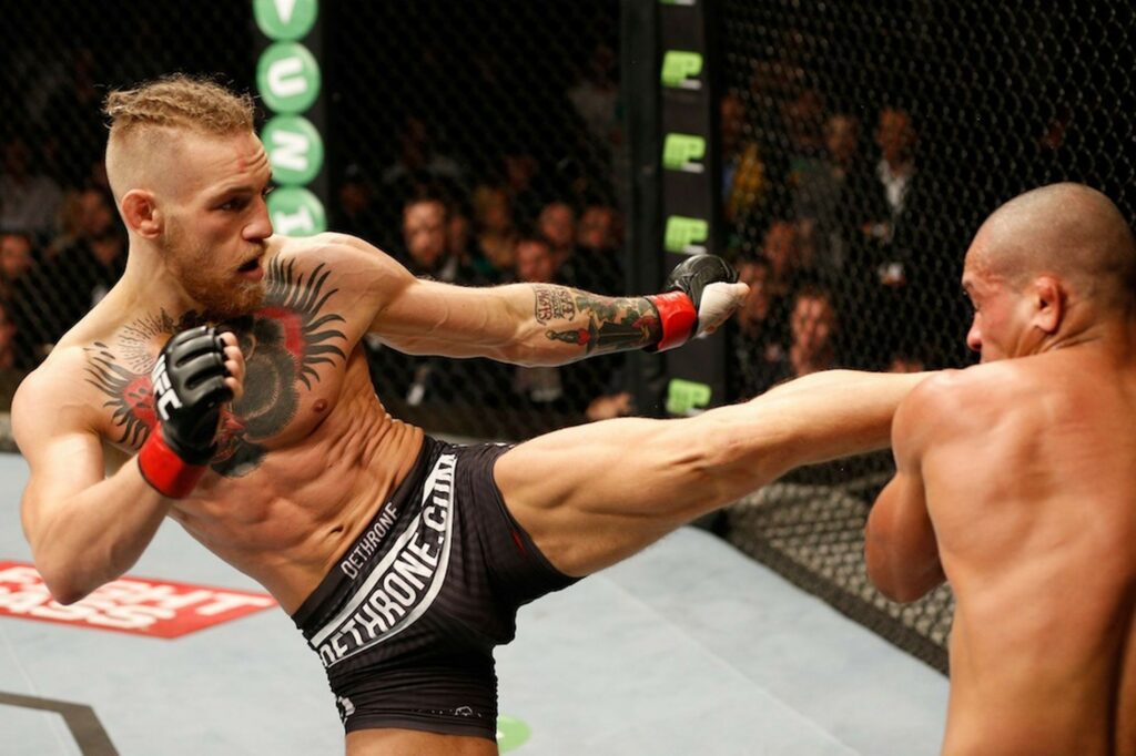 Conor McGregor Wallpapers