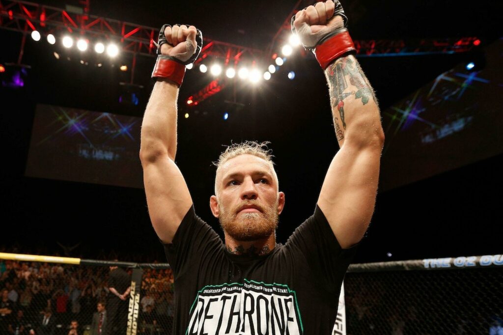 Conor McGregor Wallpapers