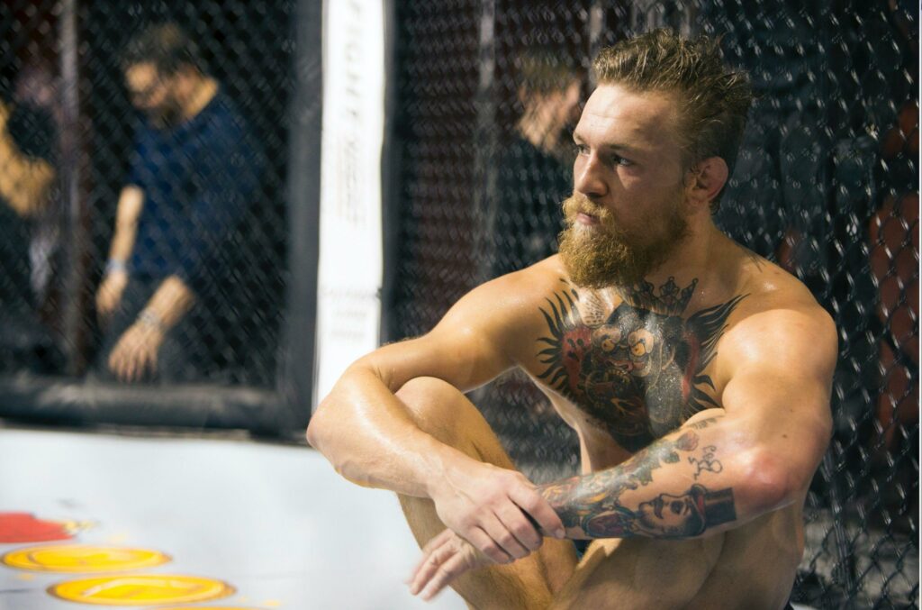 Conor McGregor Wallpapers