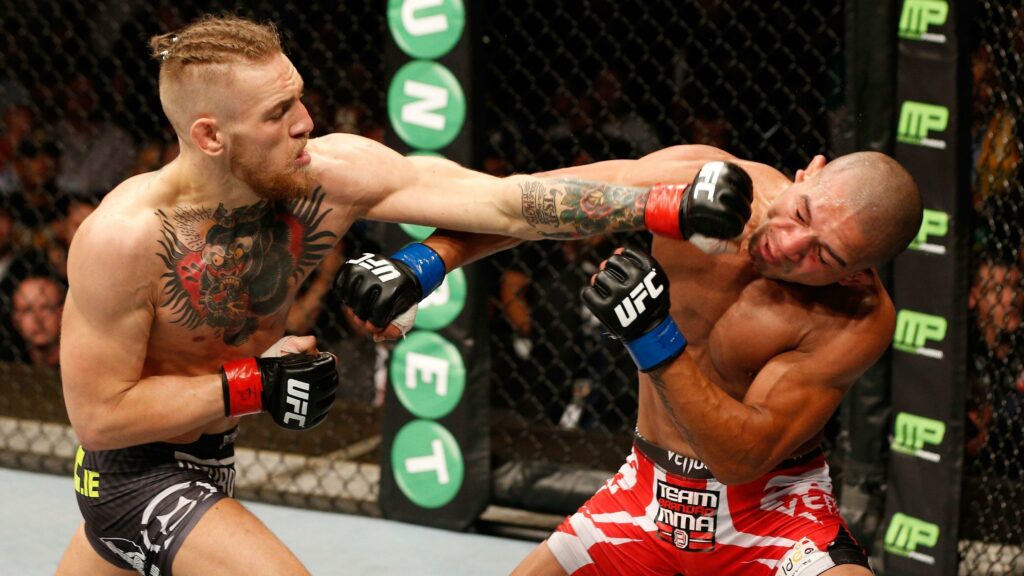 Conor McGregor Wallpapers