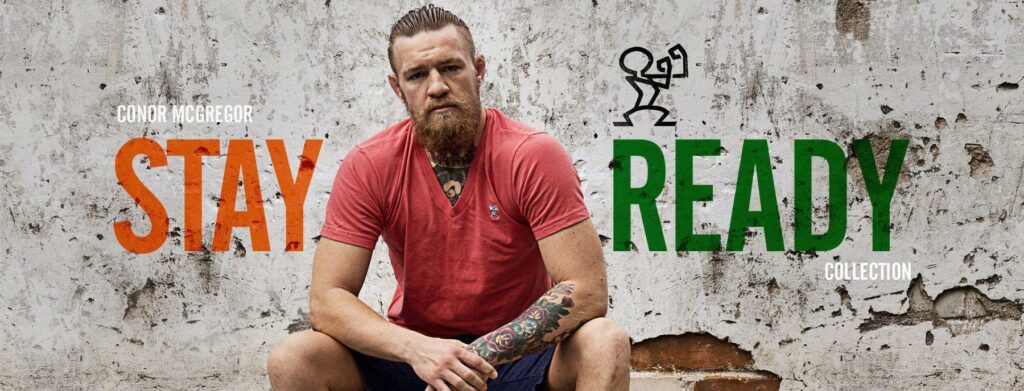 Conor McGregor Wallpapers