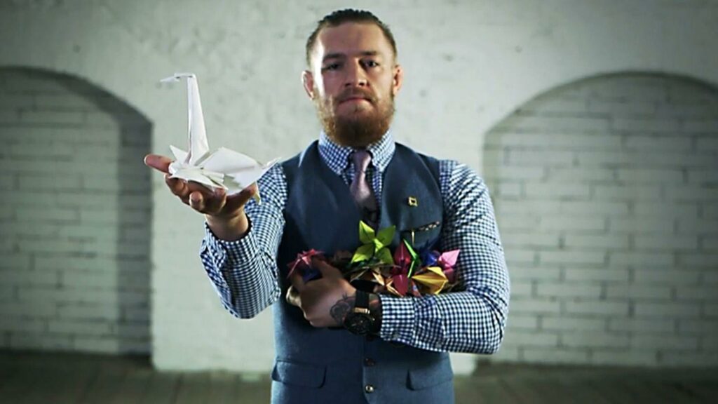 Conor McGregor Wallpapers