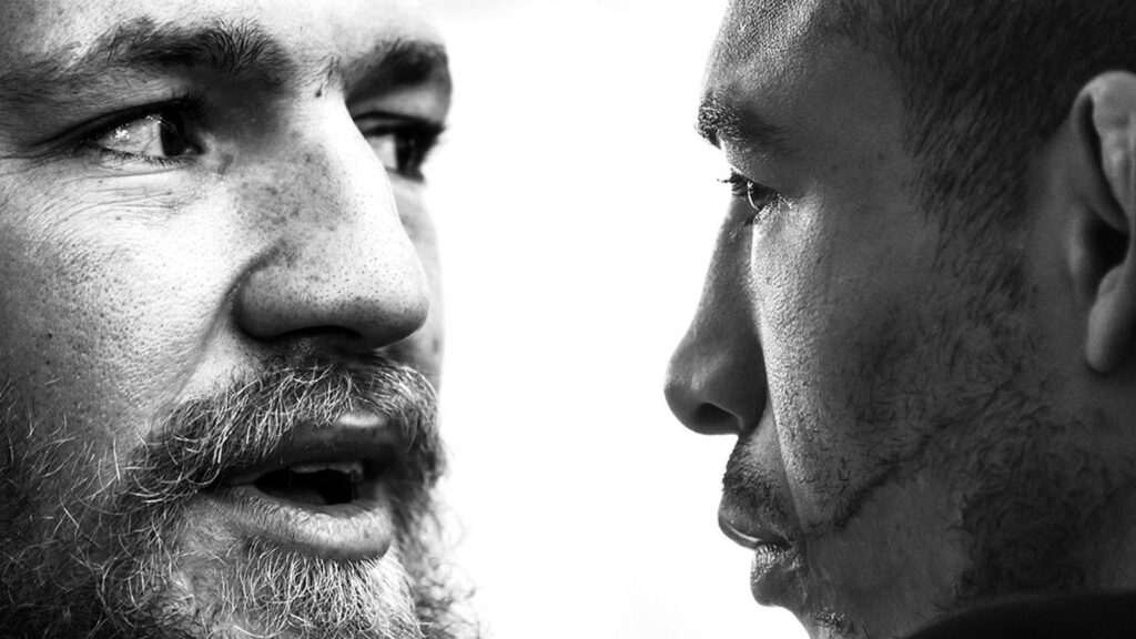 Conor McGregor Wallpapers