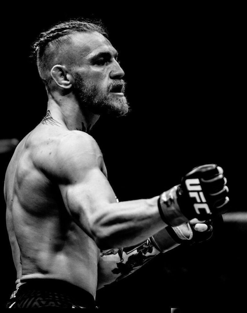 Conor McGregor Wallpapers