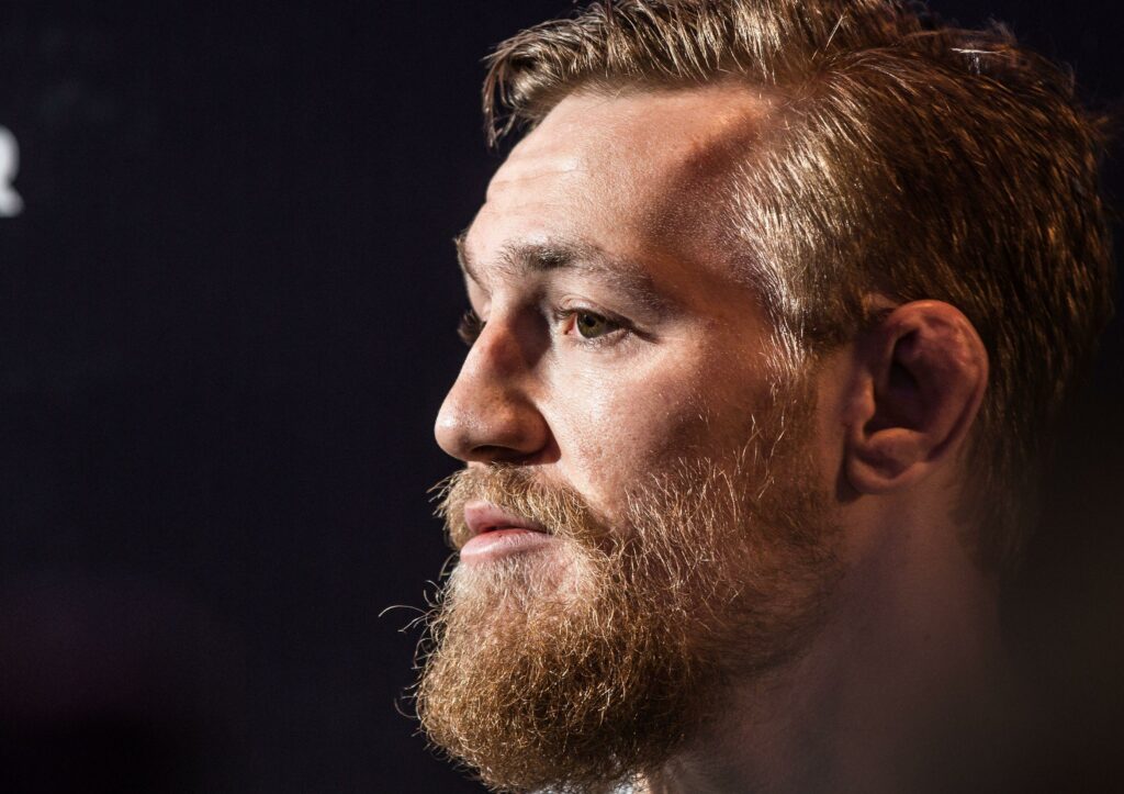 Conor McGregor Wallpapers
