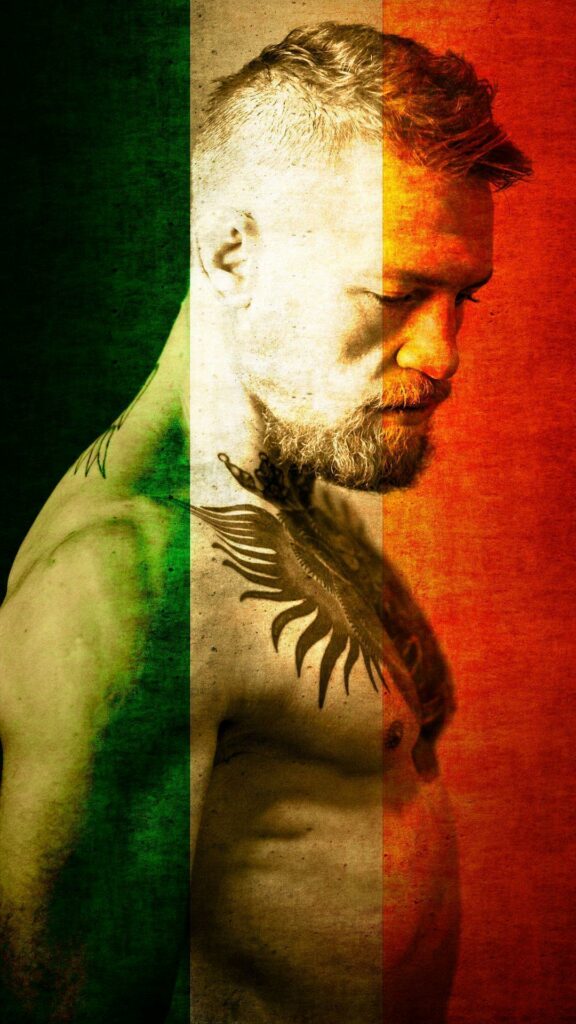 Conor McGregor Wallpapers