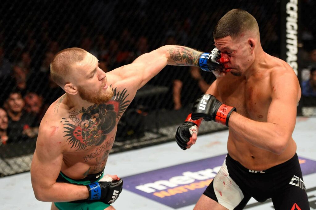 Conor McGregor Wallpapers