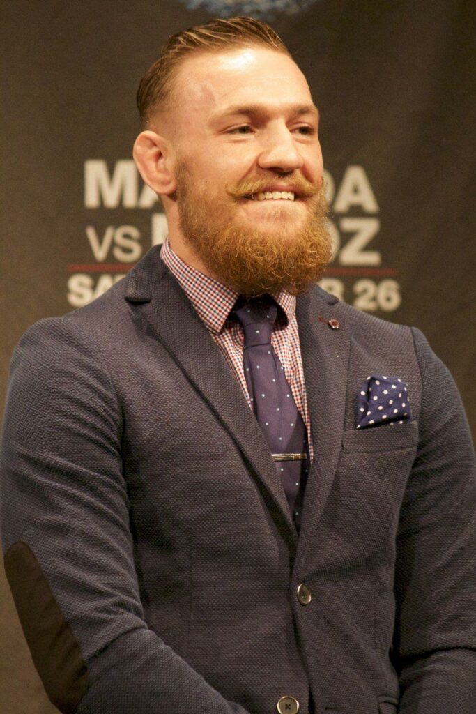 Conor McGregor Wallpapers