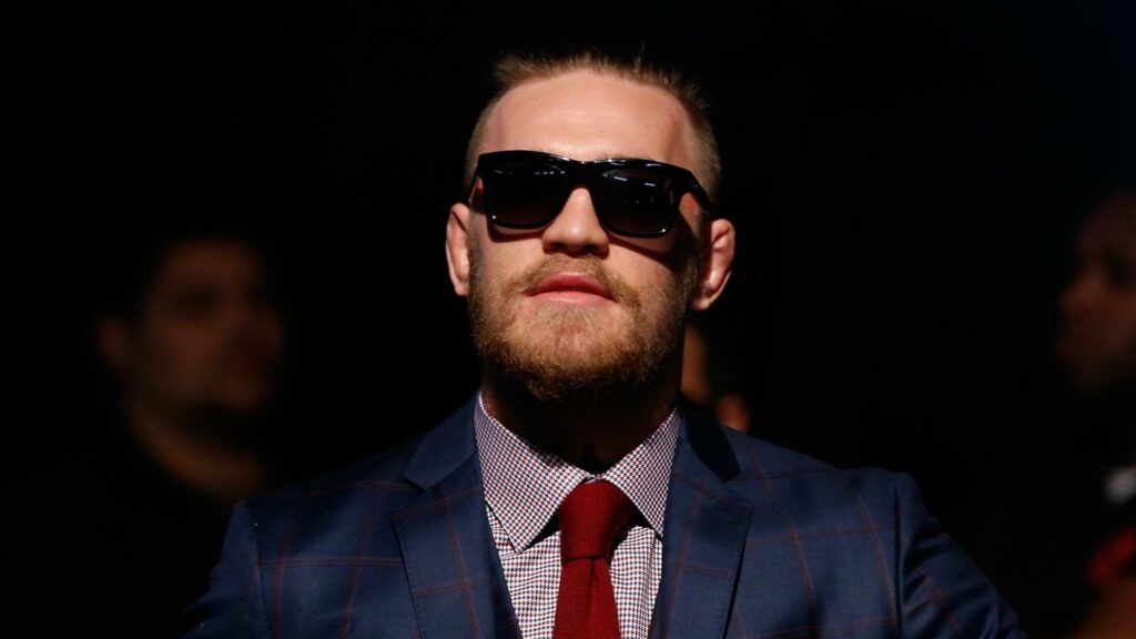 Conor McGregor Wallpapers