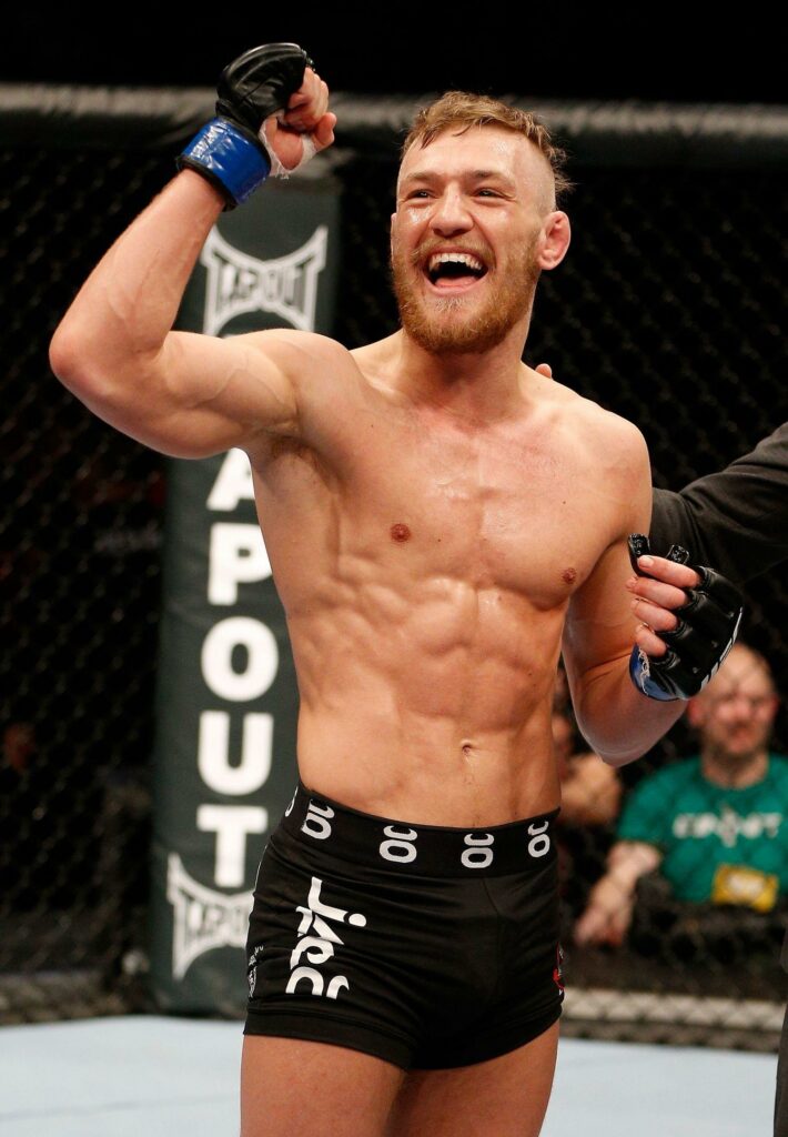 Conor McGregor Wallpapers