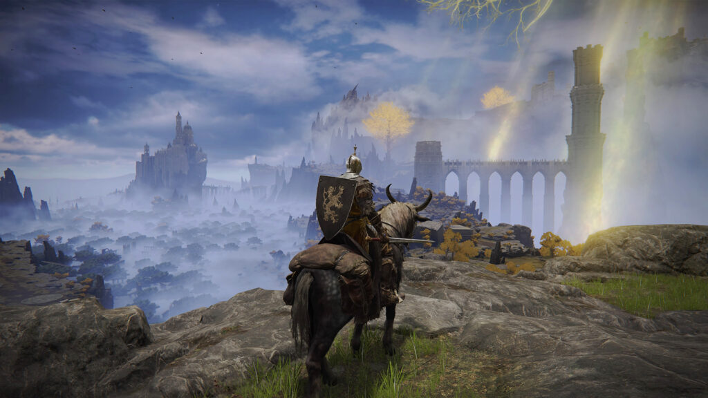 Elden Ring Wallpapers