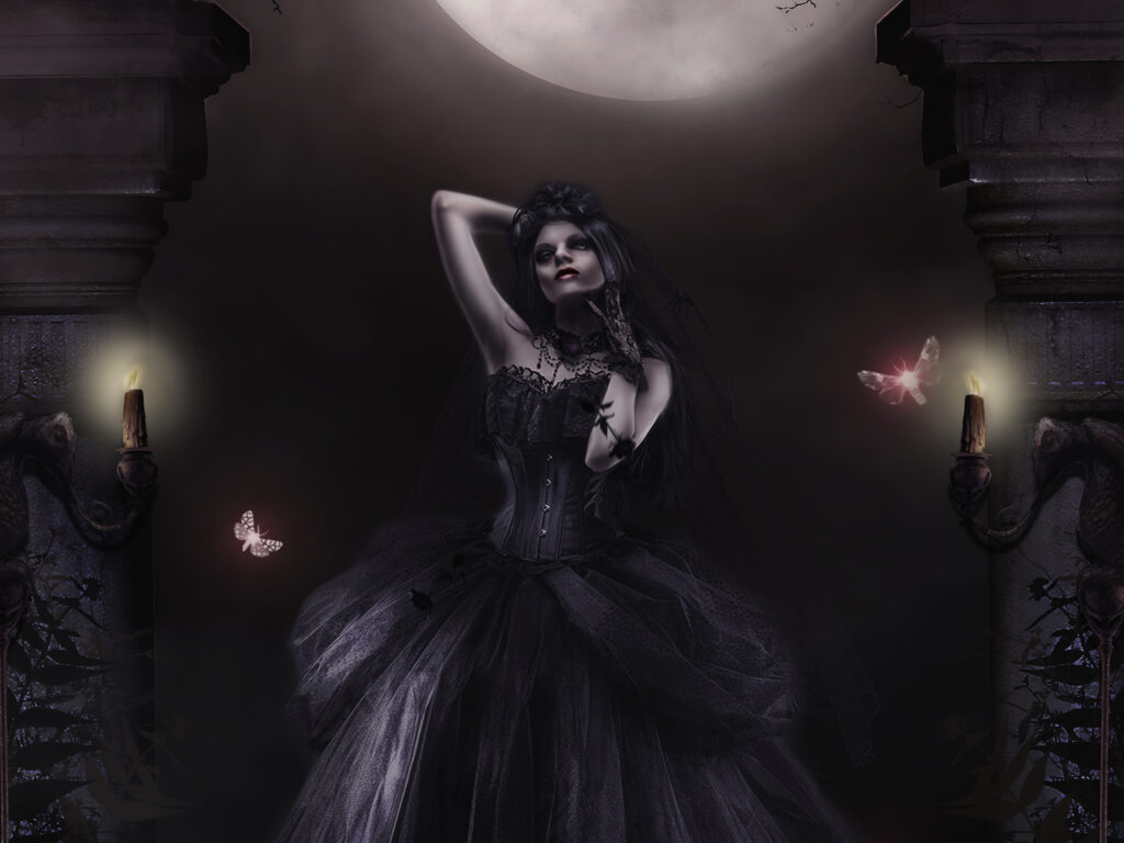 Gothic Wallpapers