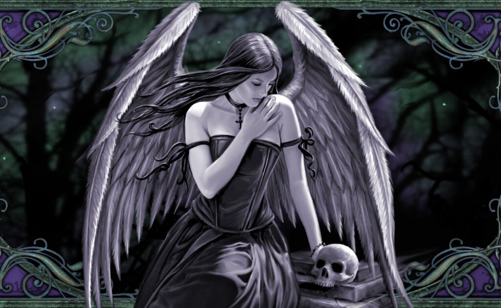 Gothic Wallpapers