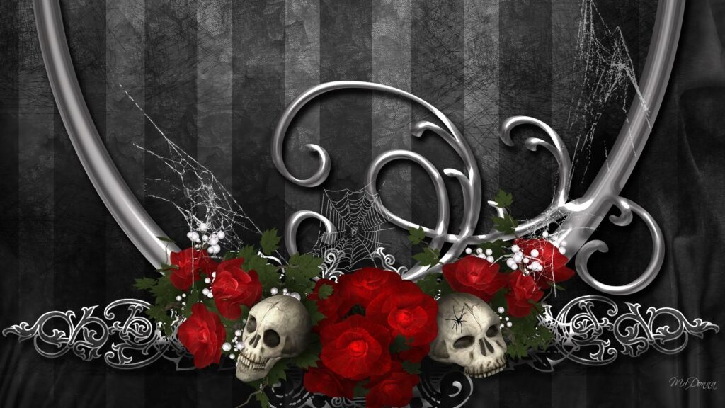 Gothic Wallpapers