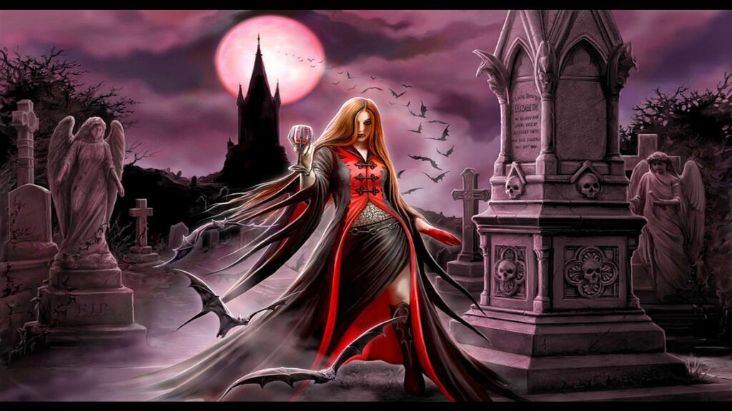 Gothic Wallpapers