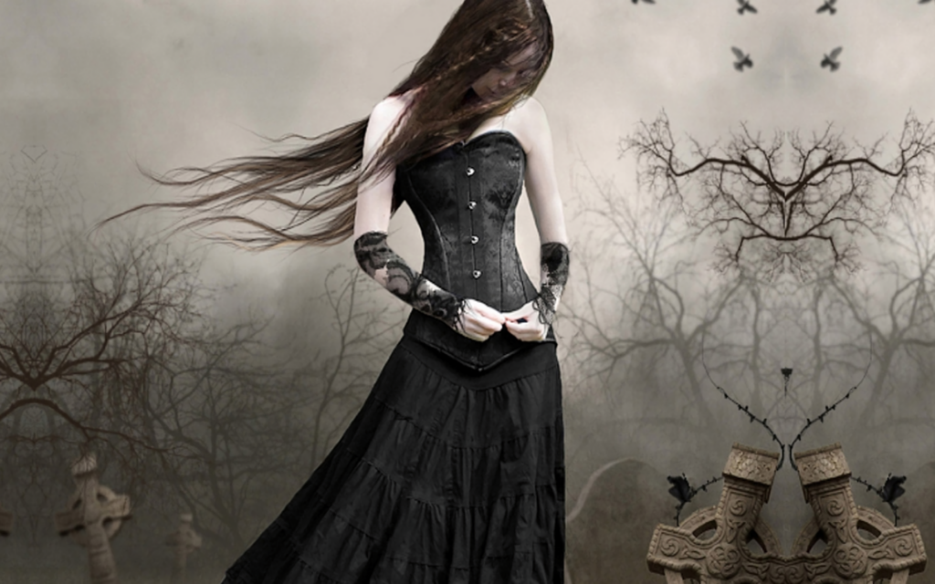 Gothic Wallpapers