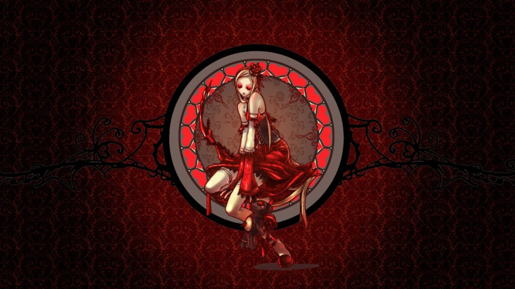 Gothic Wallpapers