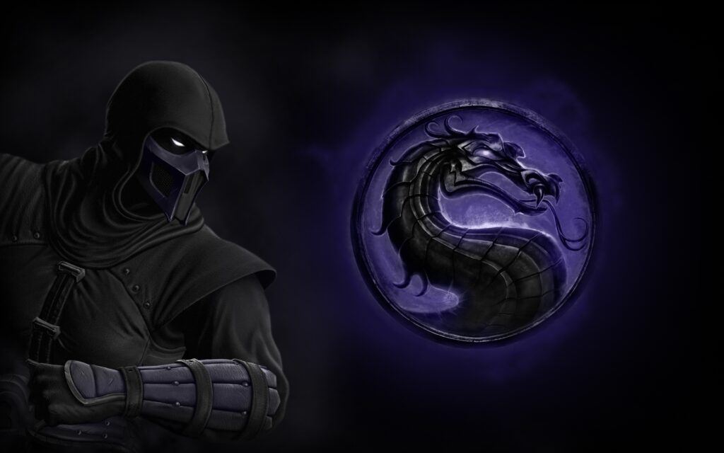 Mortal Kombat Wallpapers