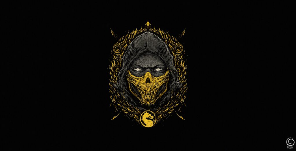 Mortal Kombat Wallpapers