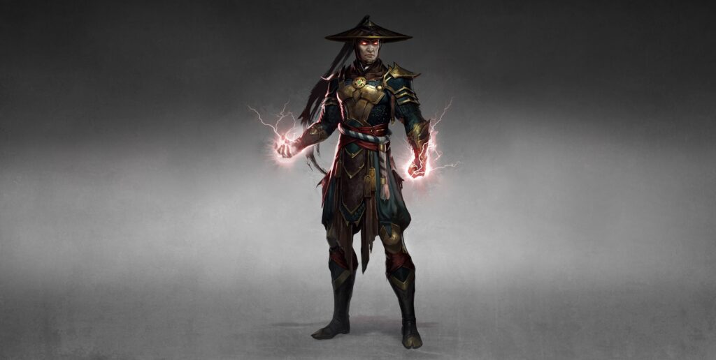 Mortal Kombat Wallpapers
