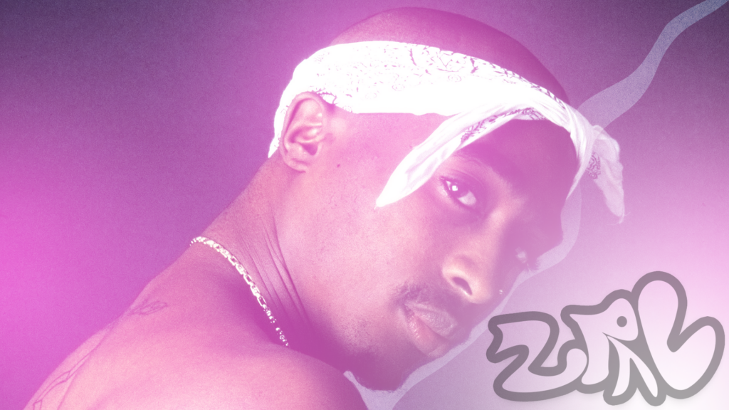 Tupac Wallpapers