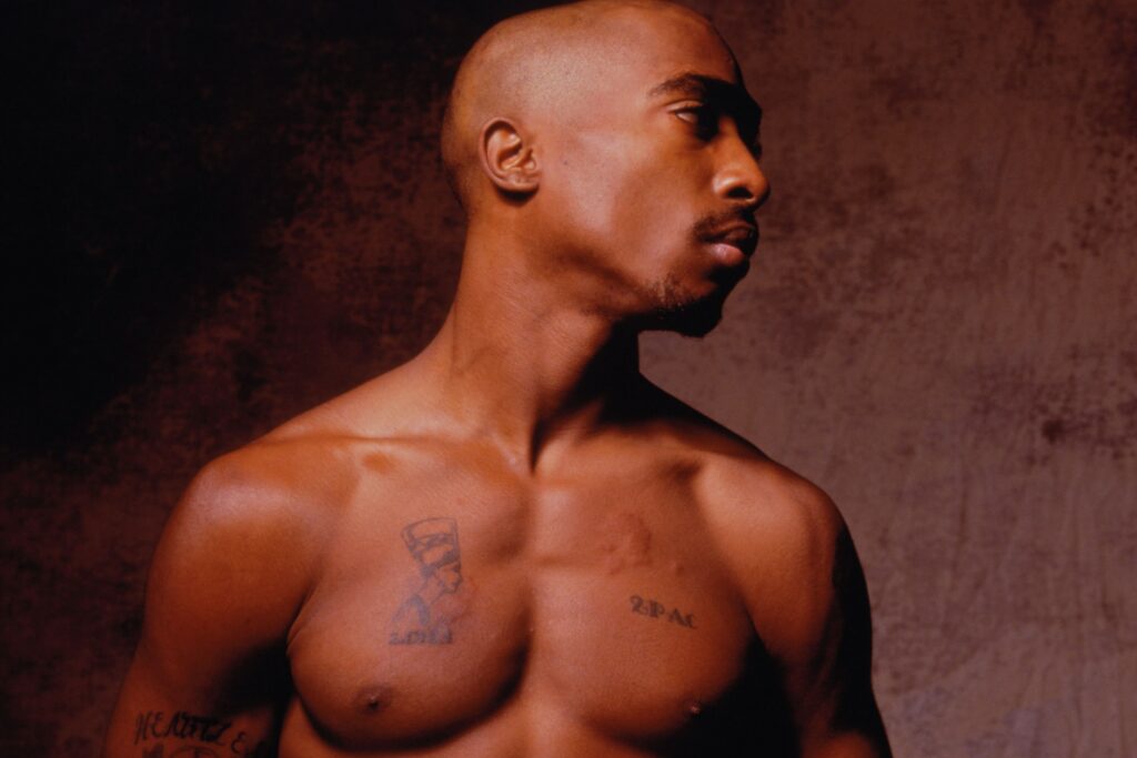 Tupac Wallpapers
