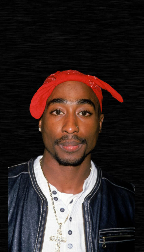 Tupac Wallpapers