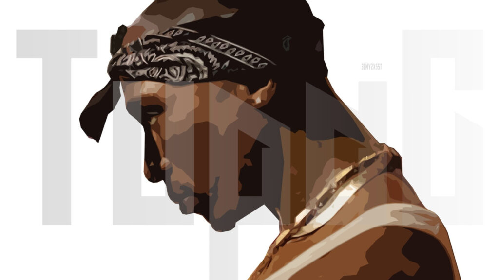 Tupac Wallpapers