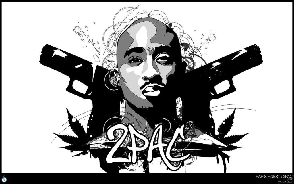 Tupac Wallpapers