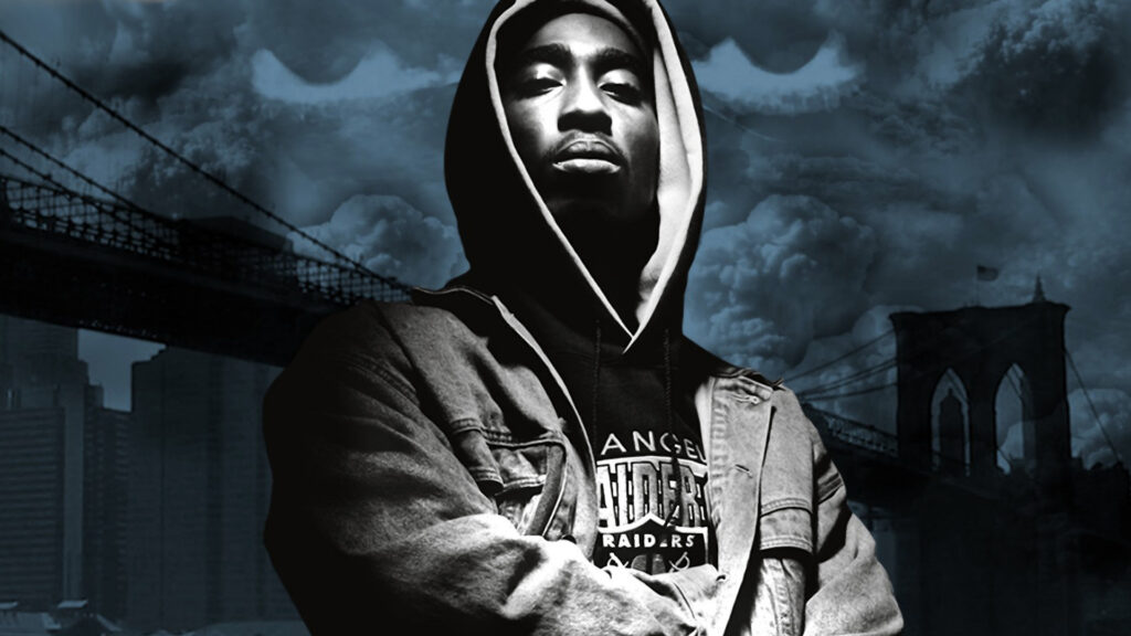 Tupac Wallpapers