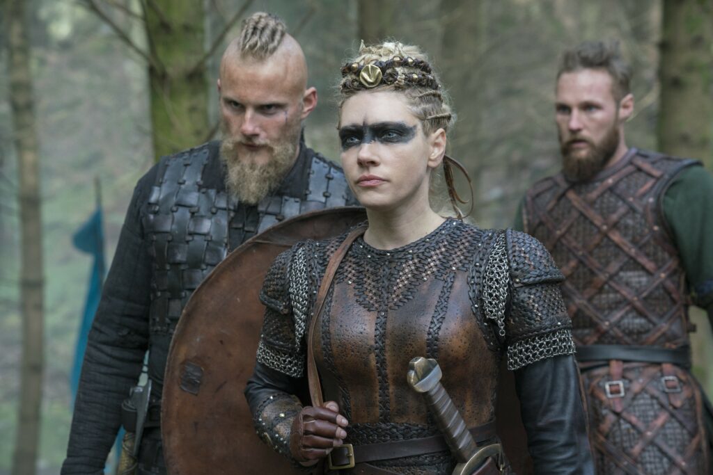 Vikings Wallpapers