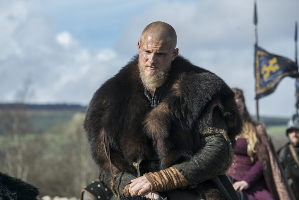 Vikings Wallpapers