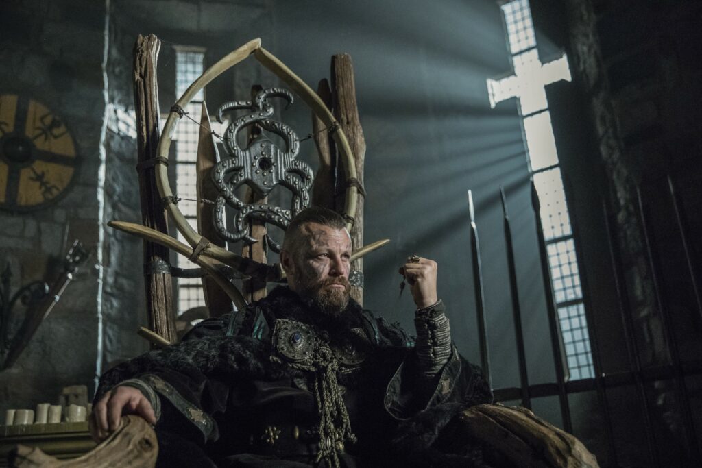 Vikings Wallpapers