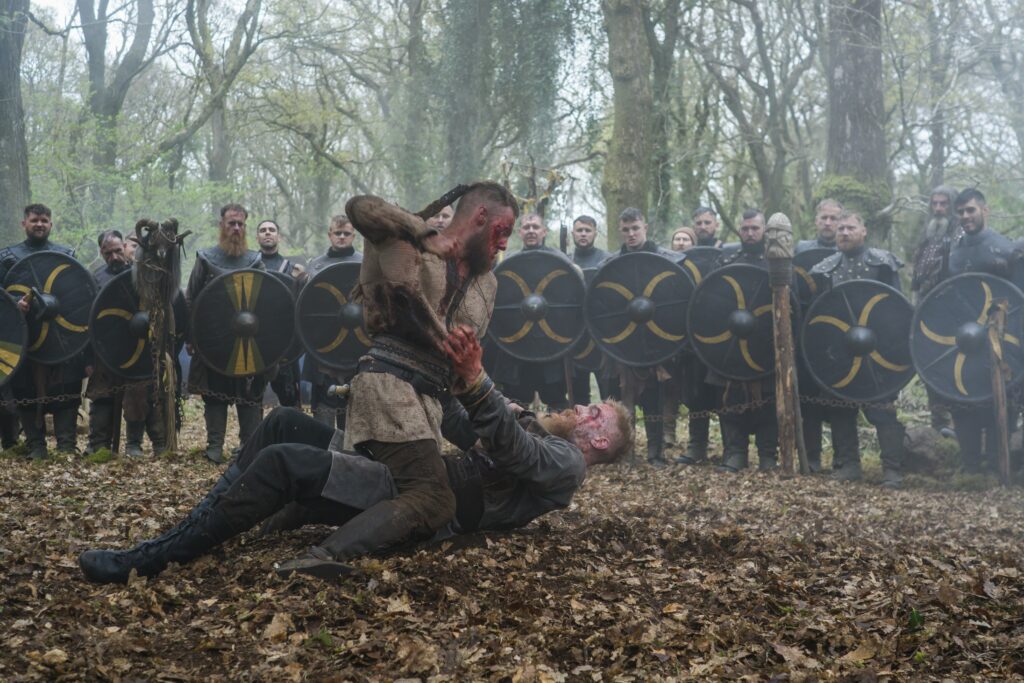 Vikings Wallpapers