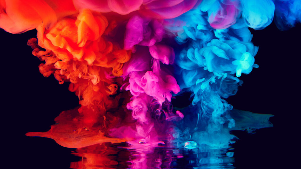 Abstract Wallpapers 4k