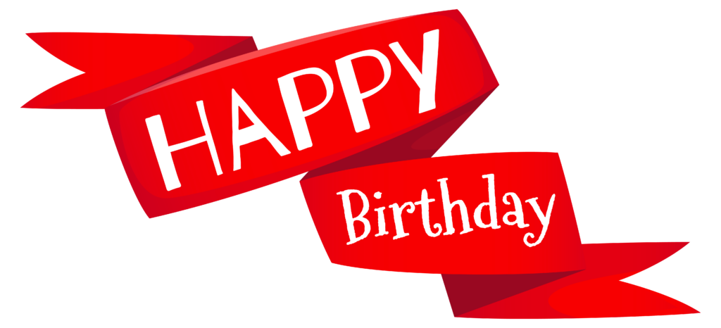 Birthday Banner HD Backgrounds