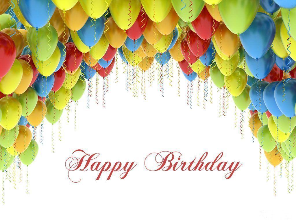 Birthday Banner HD Backgrounds