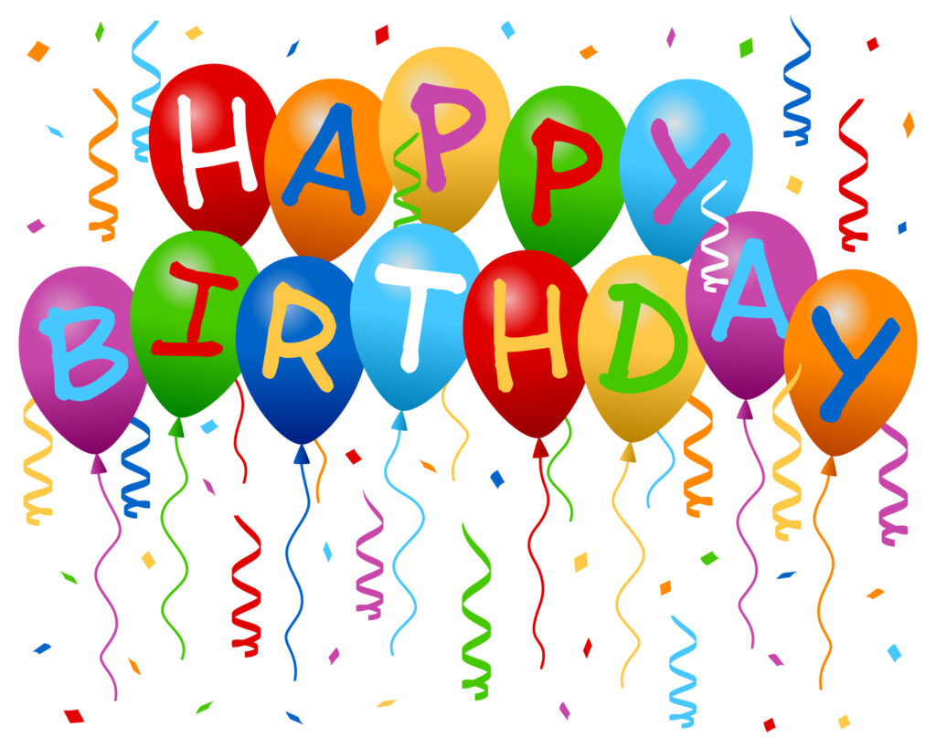Birthday Banner HD Backgrounds