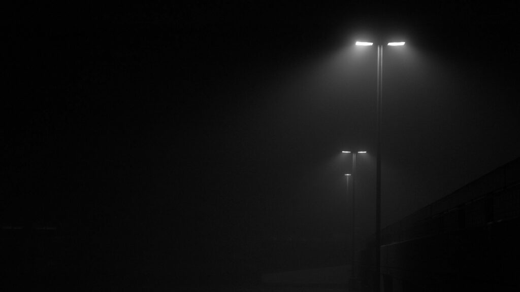 Black Theme Wallpapers