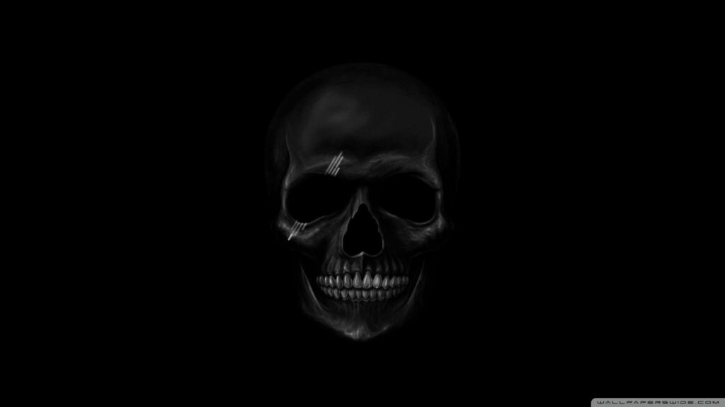 Black Theme Wallpapers
