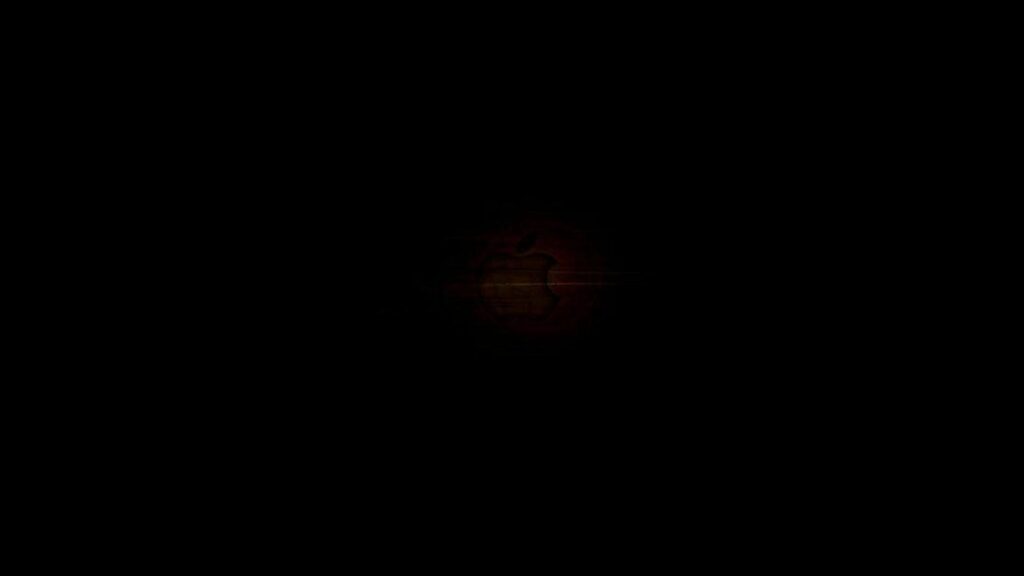 Black Theme Wallpapers