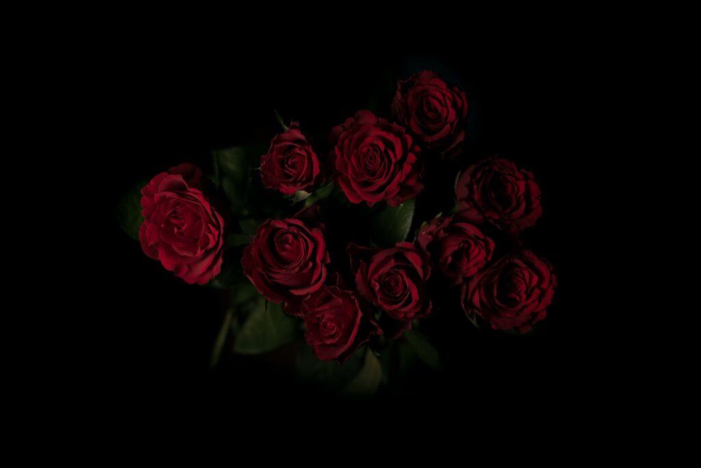 Black Theme Wallpapers