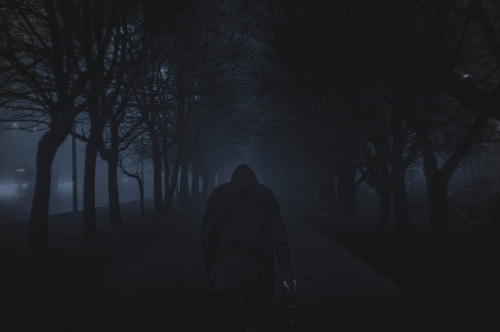 Black Theme Wallpapers