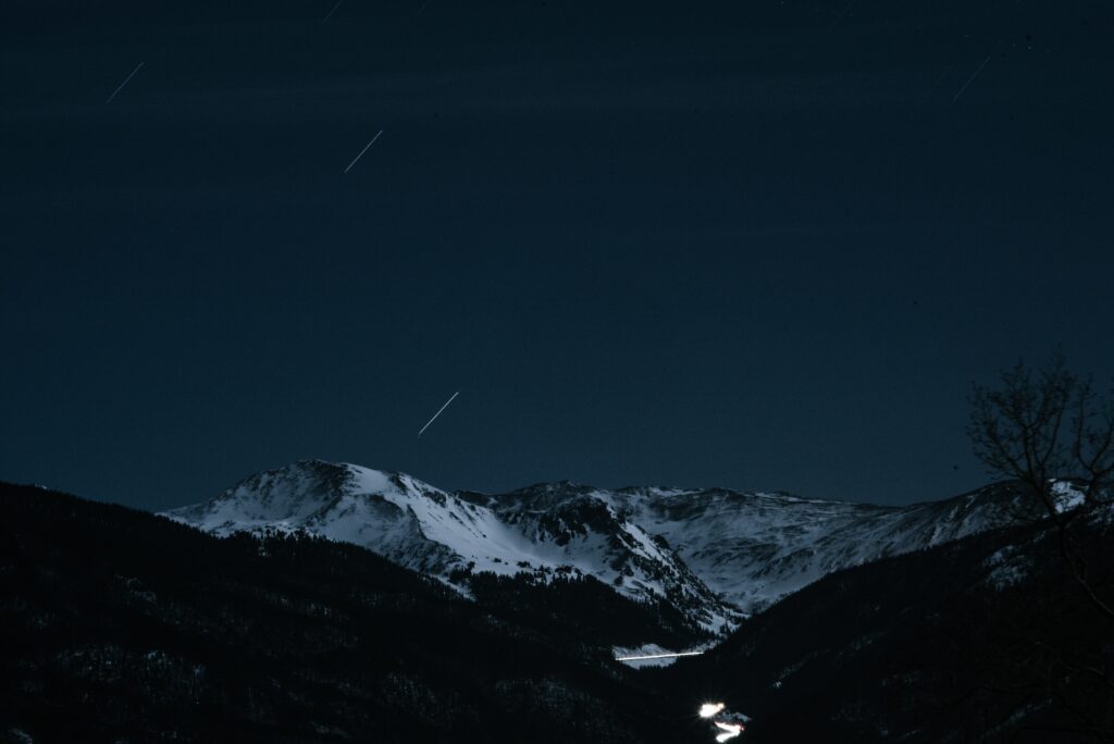 Black Theme Wallpapers