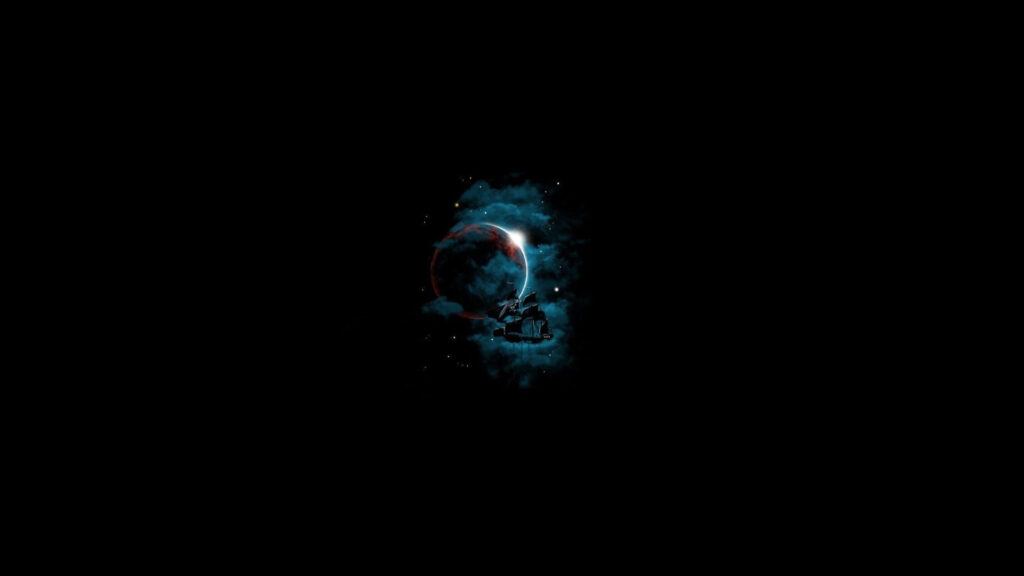 Black Theme Wallpapers
