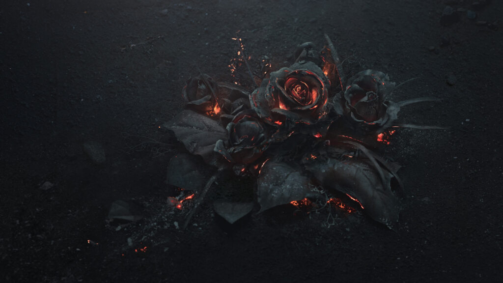 Black Theme Wallpapers