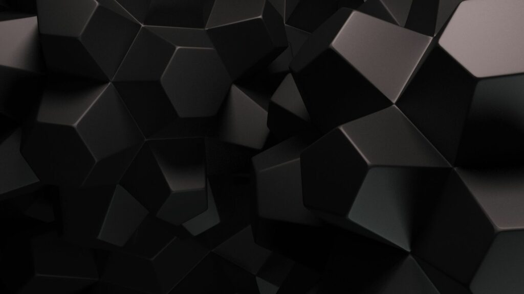 Black Theme Wallpapers